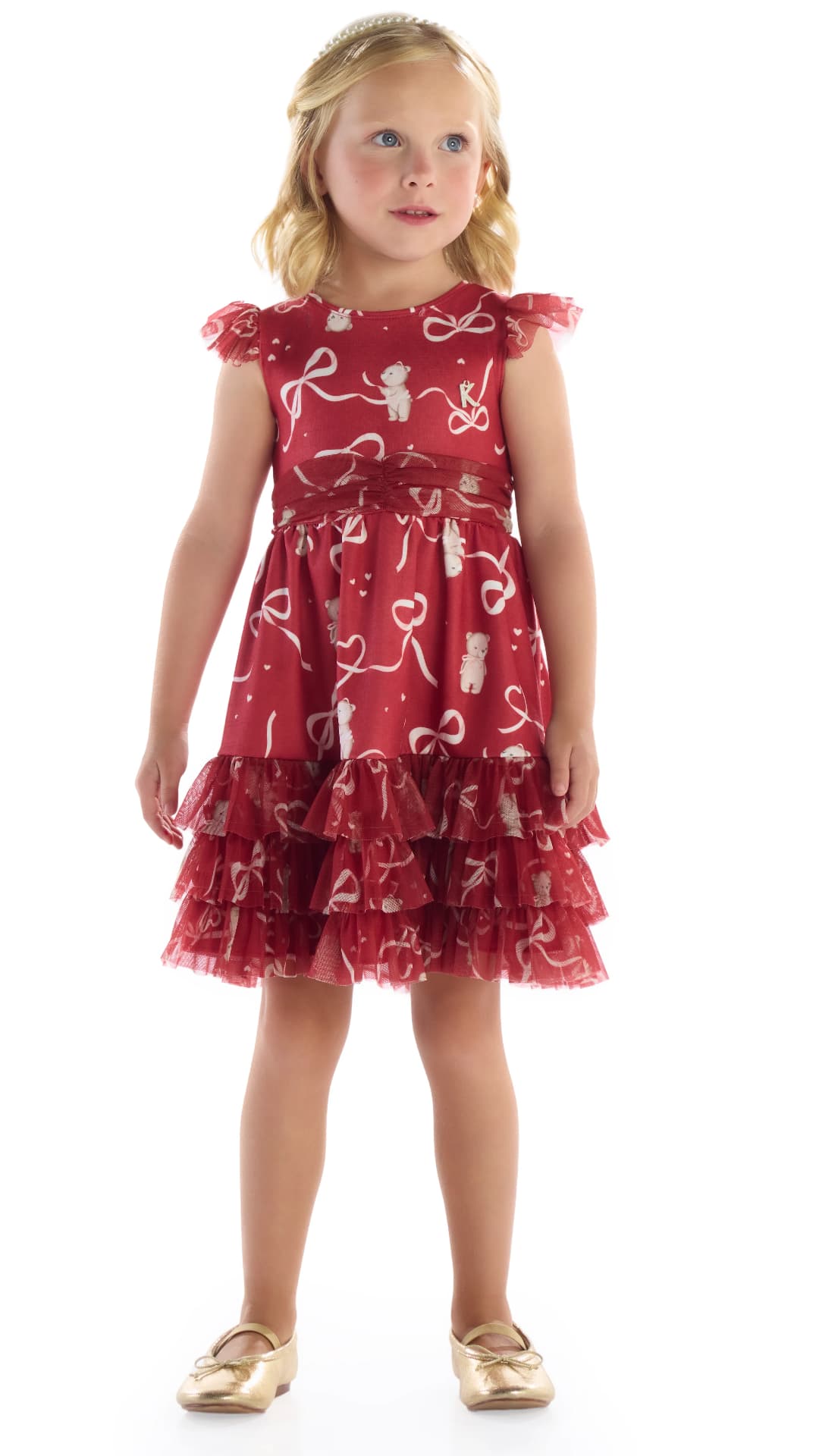 Vestido 2100200 Kiki