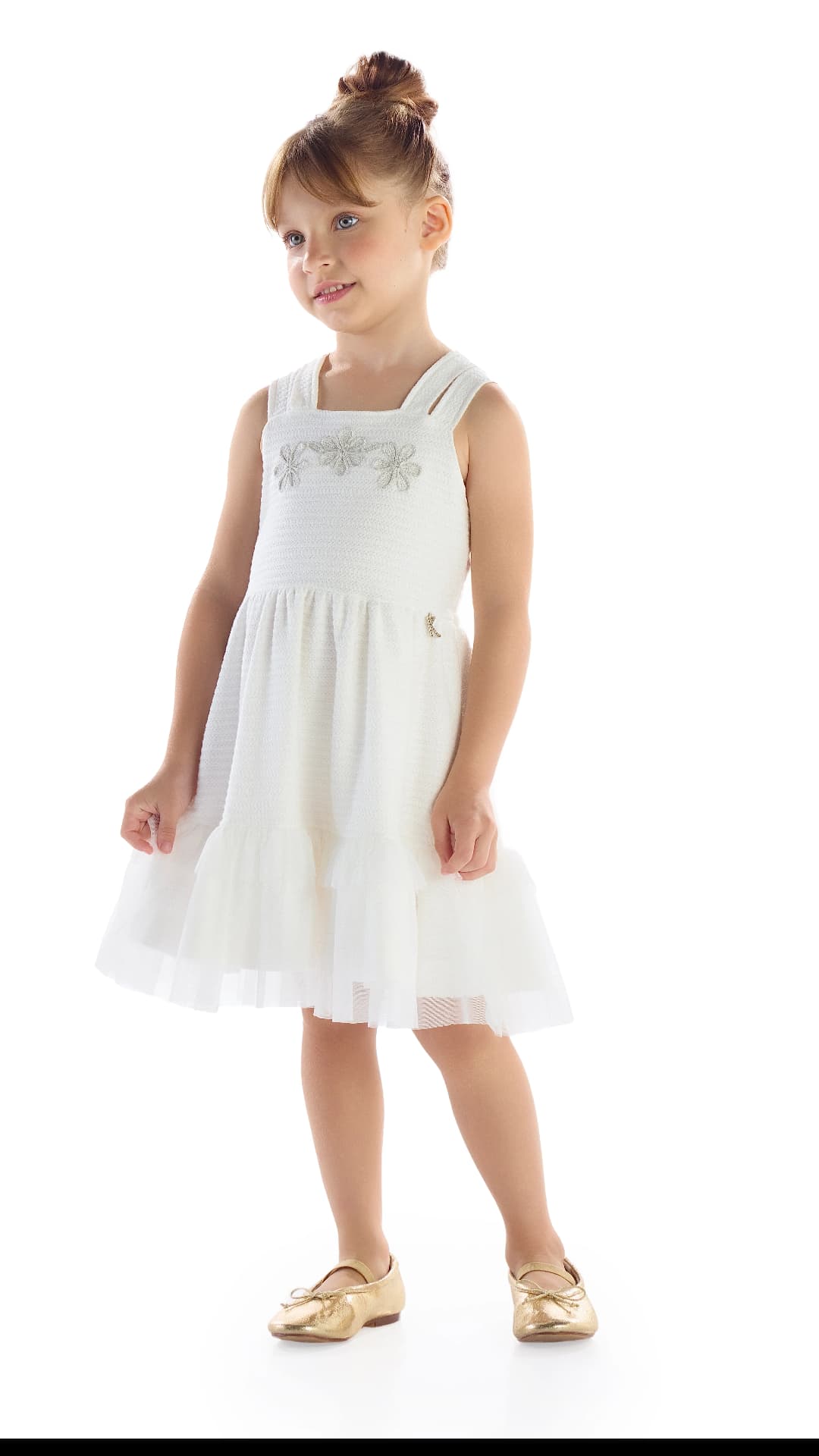 Vestido 2100202 Kiki