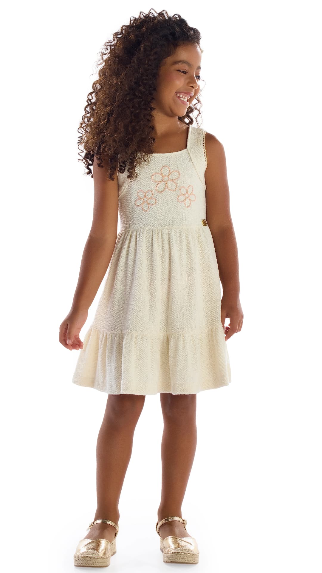 Vestido 3100187 Kiki